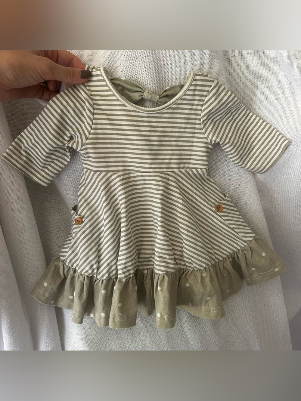 Sweethoney dress